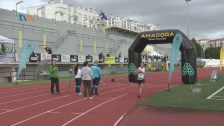 Complexo Desportivo do Monte da Galega Recebe II Challenge 3000
